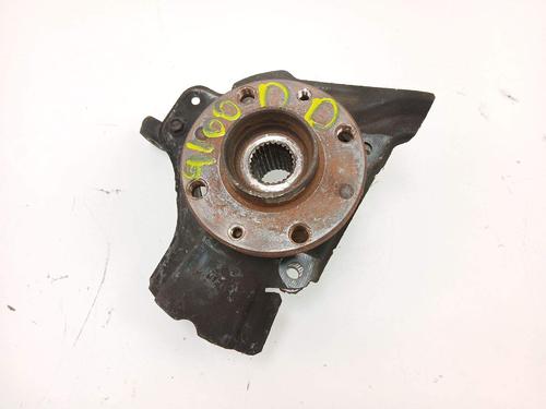 Used Right front steering knuckle Right front steering knuckle 38016224 38016224