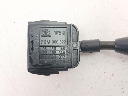 Steering column stalk DAEWOO ARANOS 2.0 | BP36075786I23 - Image 9
