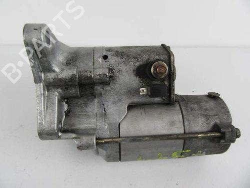 Used Starter Starter 20120869 20120869