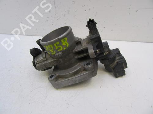 Throttle body HYUNDAI ACCENT II (LC)  | BP20120824M82 