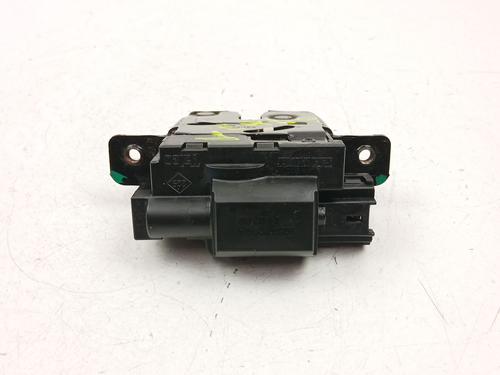 Tailgate lock NISSAN QASHQAI I (J10, NJ10) 2.0 dCi All-wheel Drive | BP29511623C101 