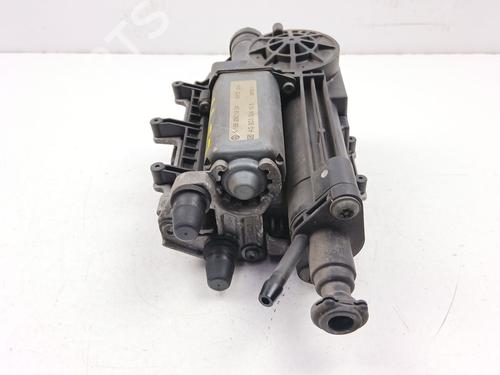 Electronic module MERCEDES-BENZ A-CLASS (W168) A 140 (168.031, 168.131) | BP30480952M83