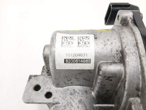 Throttle body RENAULT KANGOO Express (FW0/1_) 1.5 dCi 75 (FW07, FW10, FW04) | BP37665676M82 - Image 7