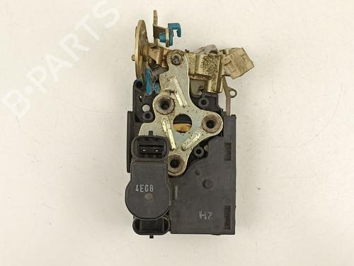 Front right lock DAEWOO LACETTI Hatchback (KLAN) 1.6 | BP15968900C97 