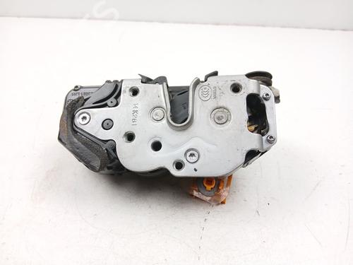 Rear left lock OPEL ASTRA J (P10) 1.6 CDTi (68) | BP29502812C100 
