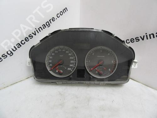 Used Instrument cluster VOLVO V50 (545) 2.0 D (136 hp) 20119234