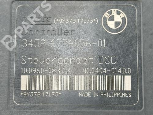 ABS pump BMW 3 (E90) 320 d | BP11541671M43 