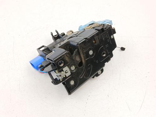 Używane Zamek drzwi przednich prawych SKODA OCTAVIA II Combi (1Z5) 1.9 TDI (105 hp) 29614118