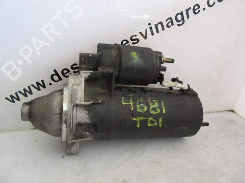 Used Starter Starter 20118432 20118432