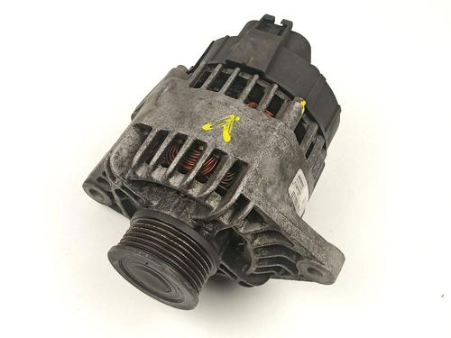 Used Alternator Alternator 16071407 16071407