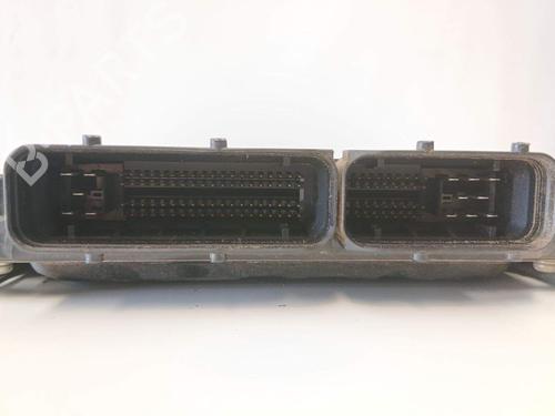 Control unit NISSAN NAVARA NP300 (D40) 2.5 dCi 4WD | BP36786272M11 - Image 8