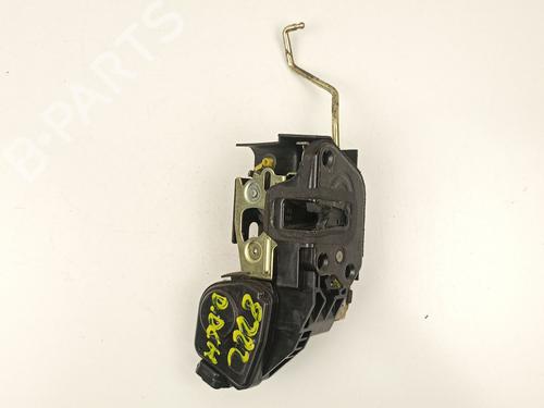 Front right lock HYUNDAI MATRIX (FC) 1.6 | BP17493274C97 