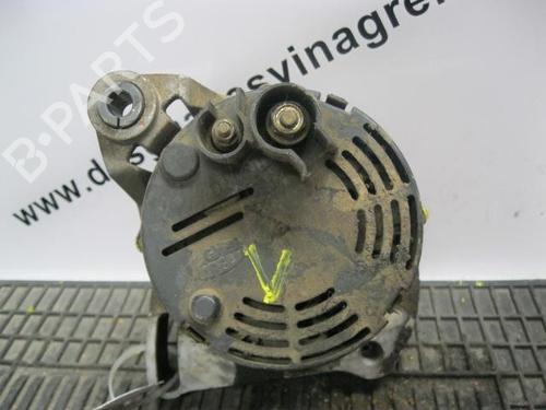 Alternator FIAT PUNTO (176_) 55 1.1 | BP20121008M7 
