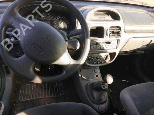 Generator RENAULT CLIO II (BB_, CB_)  | BP29214064M7 