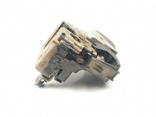 Rear right lock VOLVO S40 I (644) 1.9 DI | BP15586437C99 