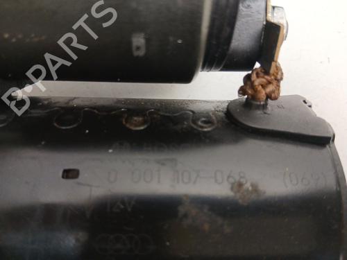 Starter AUDI A4 B5 (8D2) 1.8 T | BP34170308M8  - Image 8