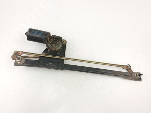 Front wiper motor RENAULT 18 (134_) 1.6 (1341) | BP30126709M29