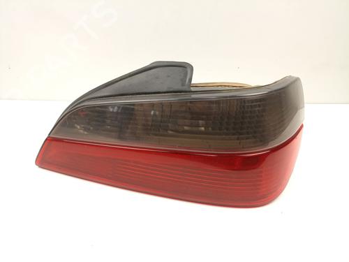 Used Right taillight PEUGEOT 406 (8B) 2.1 TD 12V (109 hp) 25784190
