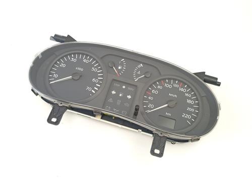 Used Instrument cluster RENAULT CLIO II (BB_, CB_) 1.2 16V (BB05, BB0W, BB11, BB27, BB2T, BB2U, BB2V, CB05,... (75 hp) 18475918