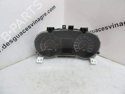 instrument-cluster-citroen-c4-aircross-16-hdi-115-8100c344-2010-20119338 main image