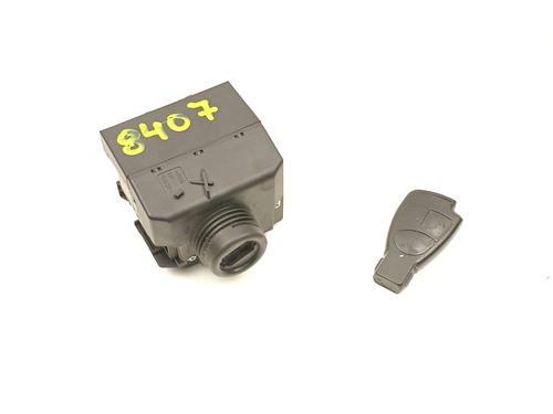 Used Ignition barrel Ignition barrel MERCEDES-BENZ B-CLASS Sports Tourer (W245) B 180 CDI (245.207) (109 hp) 20074902 20074902