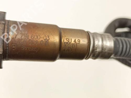 Electronic sensor BMW 1 (F20) 118 d | BP24978628M84 - Image 5