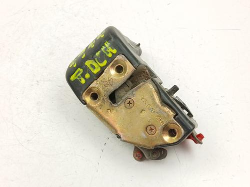 Used Rear right lock JEEP GRAND CHEROKEE I (ZJ, ZG) [1991-1999]  27688641