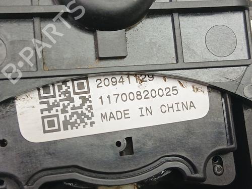 Steering column stalk OPEL ASTRA J (P10) 1.7 CDTI (68) | BP37198912I23 - Image 9