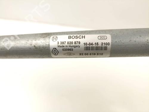 Front wiper motor DACIA DUSTER (HS_) | BP24698519M29 - Image 5