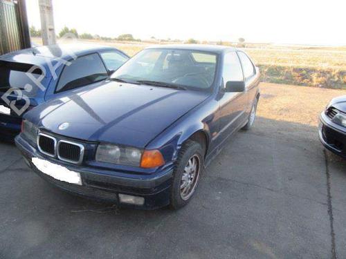 Rear differential BMW 3 Compact (E36) | BP11737533M24 - Image 5
