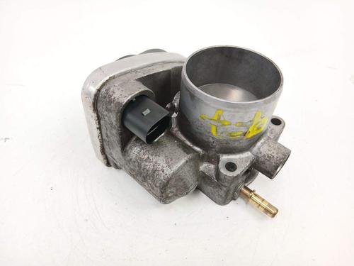 Used Throttle body Throttle body RENAULT MEGANE II Estate (KM0/1_) 1.6 (113 hp) 39722325 39722325