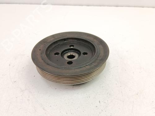 Used Pulley Pulley FORD FOCUS I (DAW, DBW) 1.8 Turbo DI / TDDi (90 hp) 36393826 36393826