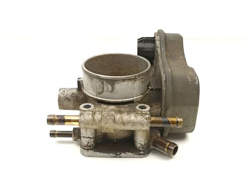 Throttle body OPEL MERIVA A MPV (X03) 1.6 16V (E75) | BP19925863M82 