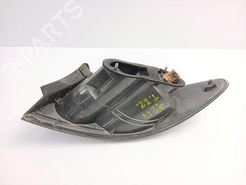 Left taillight MAZDA 6 Hatchback (GG) 2.0 DI (GG14) | BP40260571C34 - Image 7