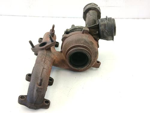 Turbocharger/Supercharger SKODA OCTAVIA II Combi (1Z5) 1.9 TDI | BP29632178M71 