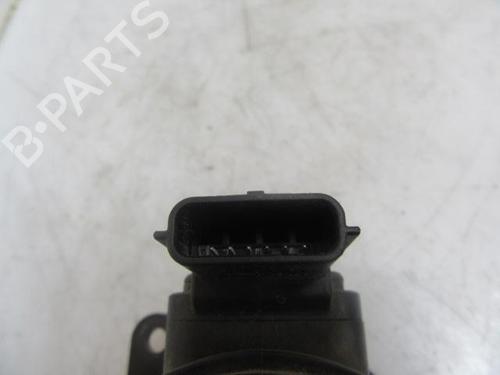 Mass air flow sensor RENAULT KANGOO / GRAND KANGOO II (KW0/1_) 1.5 dCi 70 (KW0V, KW0A) | BP20118478M95 