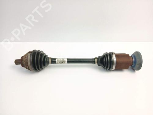 Used Right front driveshaft Right front driveshaft VW TIGUAN (5N_) 2.0 TDI 4motion (140 hp) 40158414 40158414