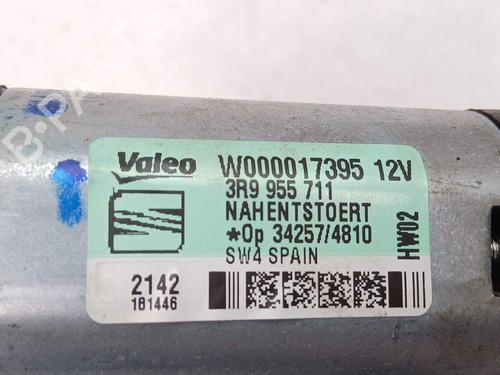 Rear wiper motor SEAT EXEO ST (3R5) 1.8 TSI | BP36306549M102 - Image 5