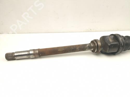 Right front driveshaft CITROËN XSARA (N1) 1.6 i | BP16086954M39 