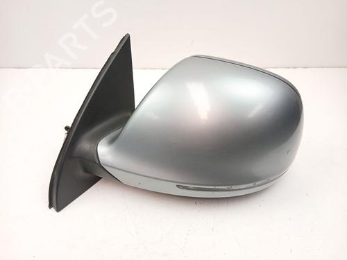 Used Left mirror AUDI Q7 (4LB) 3.0 TDI quattro (233 hp) 28278122