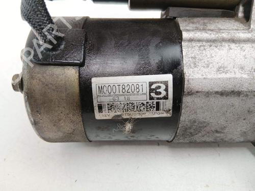 Starter CITROËN C5 I (DC_) 1.8 16V (DC6FZB, DC6FZE) | BP36303517M8  - Image 7