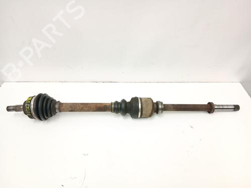 Used Right front driveshaft Right front driveshaft 37665685 37665685