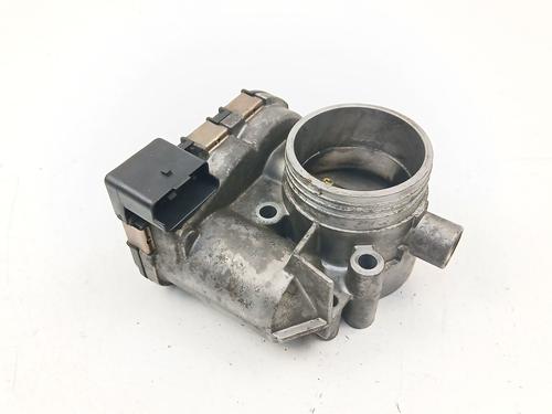 Used Throttle body CITROËN XSARA (N1) 1.6 16V (109 hp) 31806361