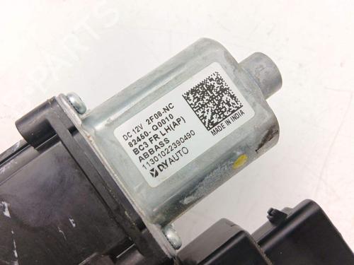 Front left window mechanism HYUNDAI i20 III (BC3, BI3) 1.0 T-GDI hybrid 48V | BP31052341C22 - Image 10
