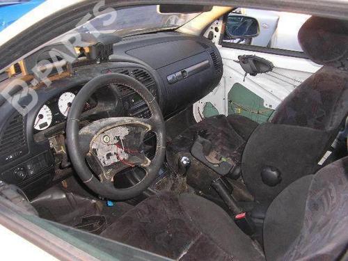 Vacuum pump CITROËN XSARA (N1) 2.0 HDi 109 | BP20121381M80 