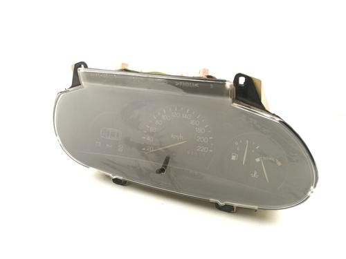 Used Instrument cluster FORD FIESTA IV (JA_, JB_) 1.8 D (60 hp) 21543876
