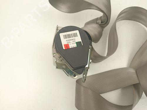 Rear left seatbelt AUDI Q7 (4LB) 3.0 TDI quattro | BP28318322I29 