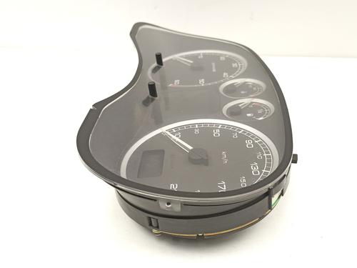 Instrument cluster PEUGEOT 307 (3A/C) 2.0 HDi 90 | BP25256529C47 