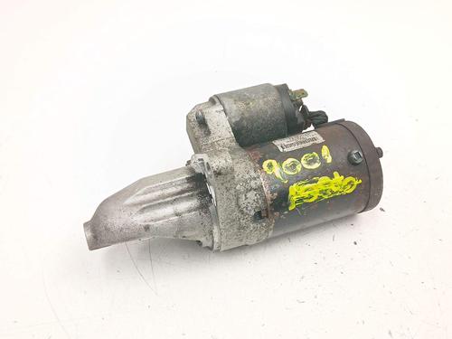 Used Starter Starter 35723897 35723897