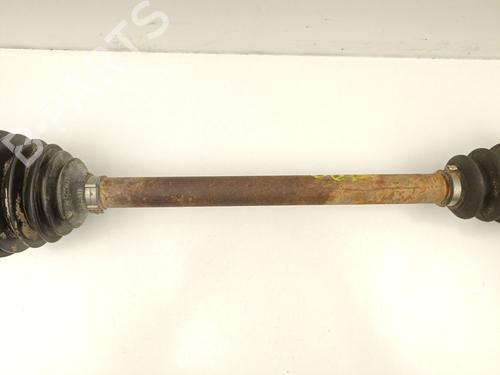 Left rear driveshaft LAND ROVER FREELANDER I (L314) 2.0 DI 4x4 | BP18119168M40 